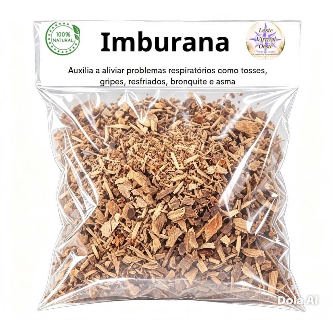 Imburana 30g