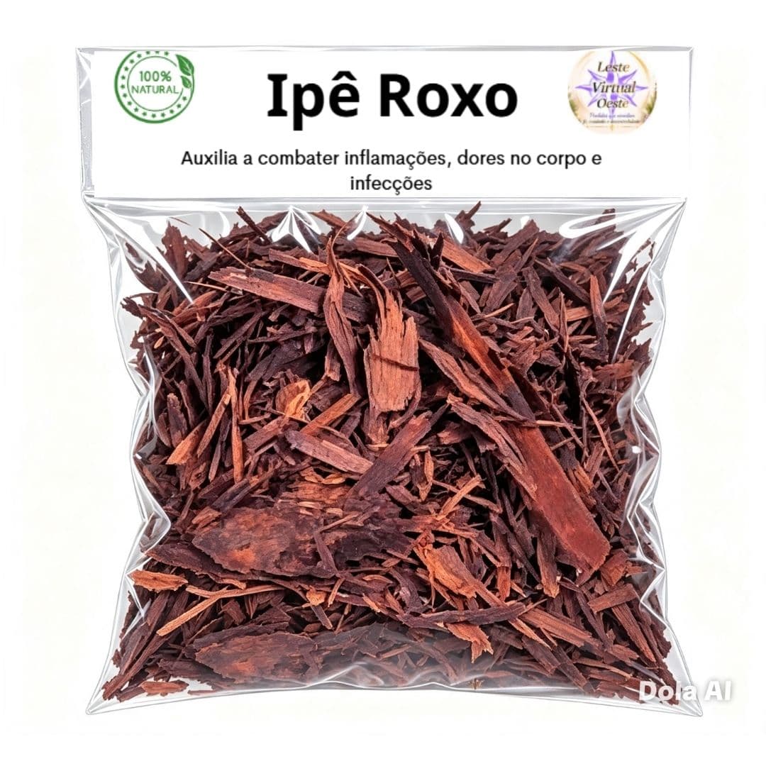 Ipê Roxo 30g