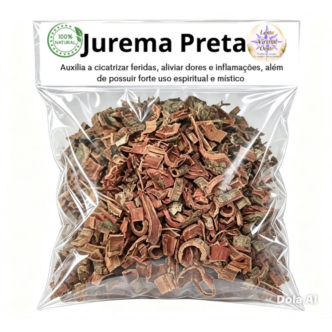 Jurema Preta 30g