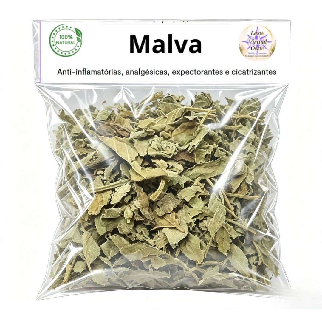 Malva 30g