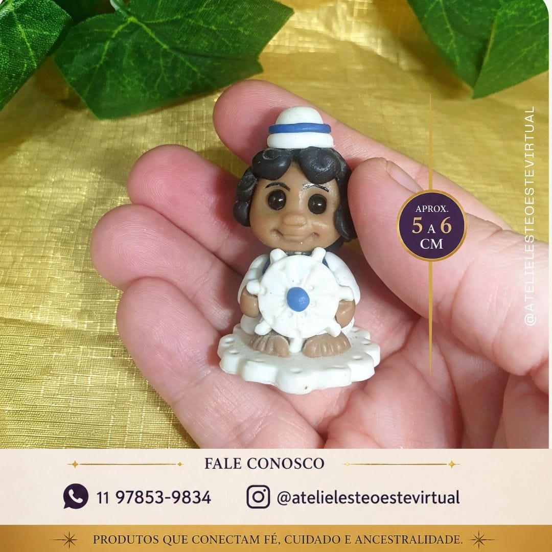 Marinheiro - Foto 2