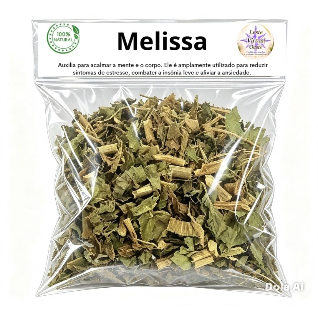 Melissa 30g