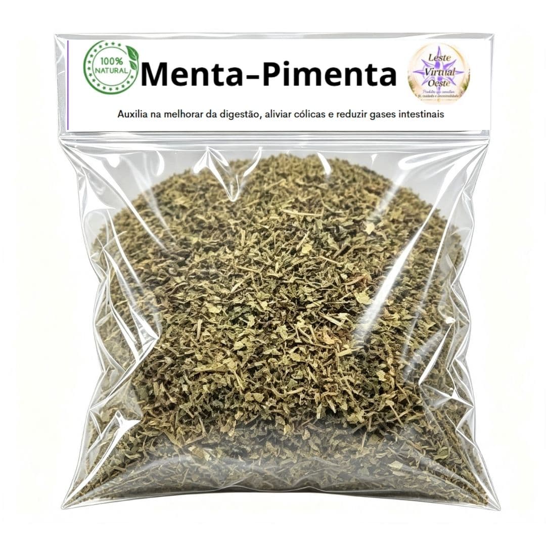 Menta Pimenta 30g