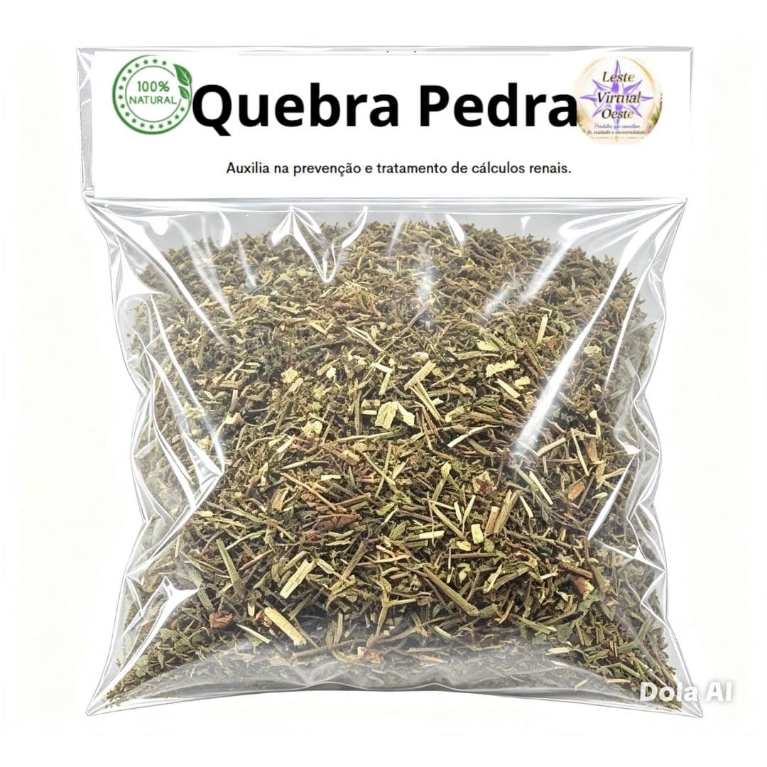 Quebra Pedra 30g