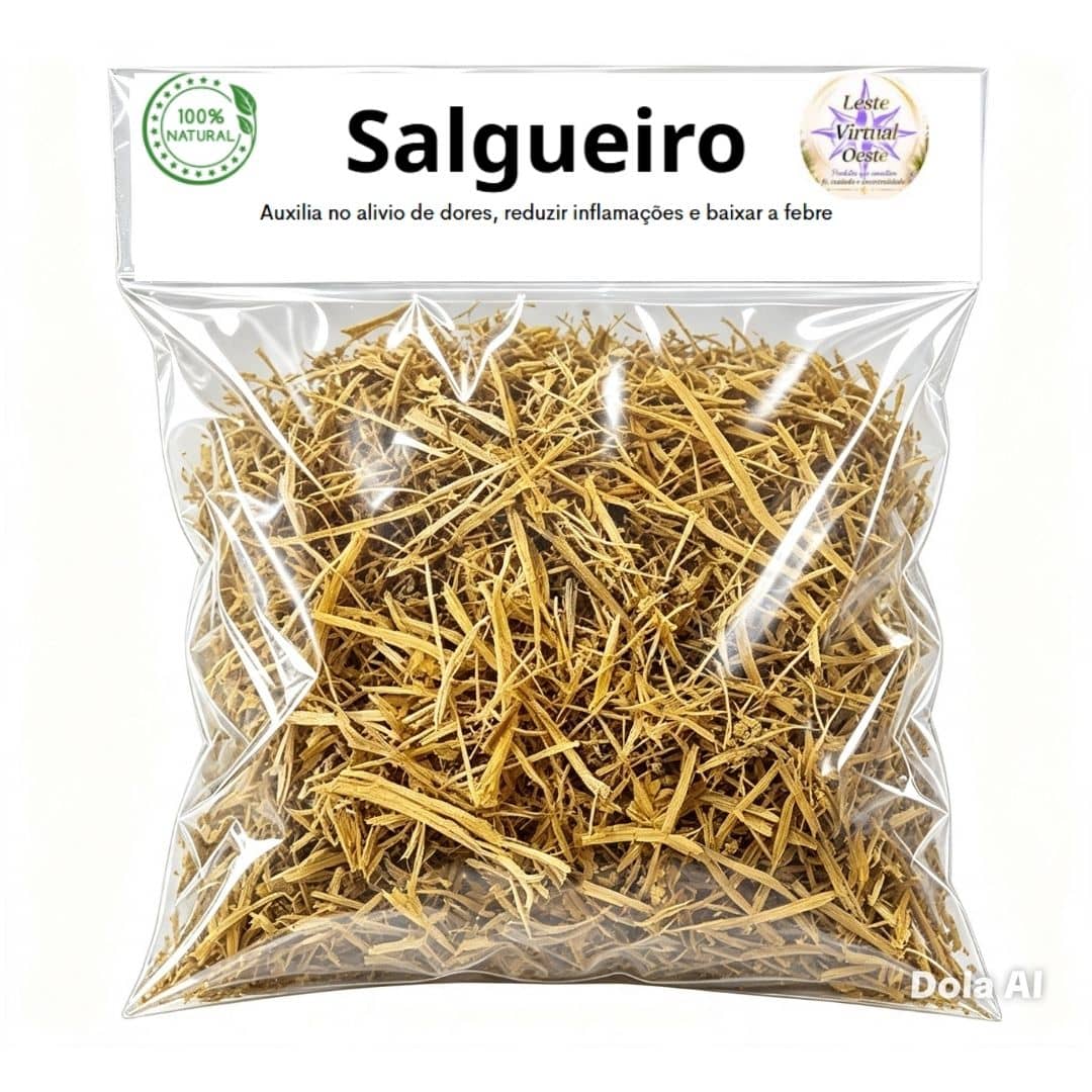 Salgueiro 30g