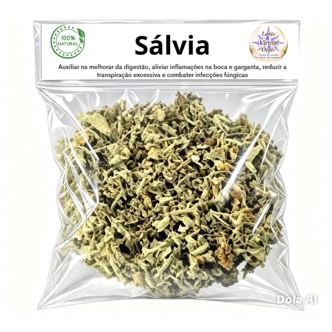 Sávia 30g