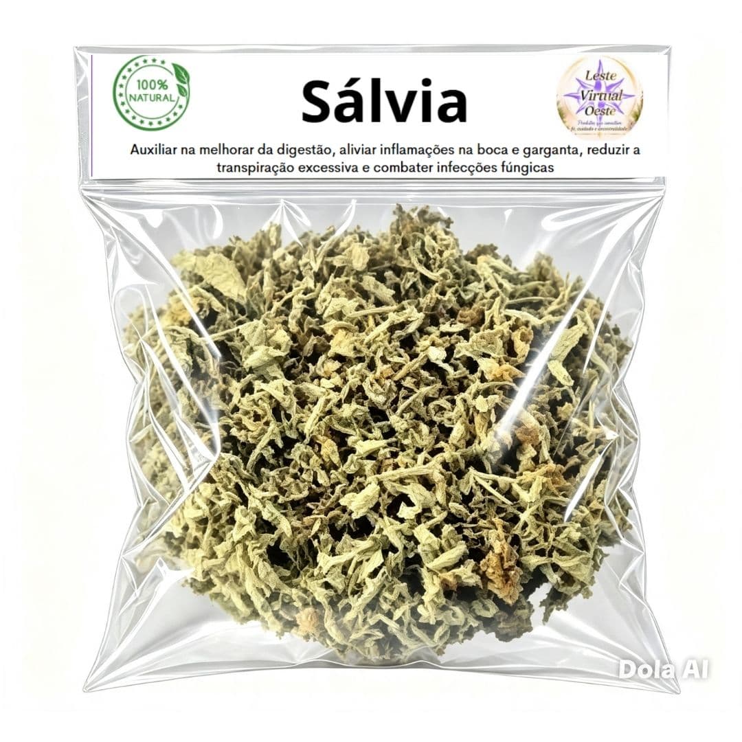 Sávia 30g