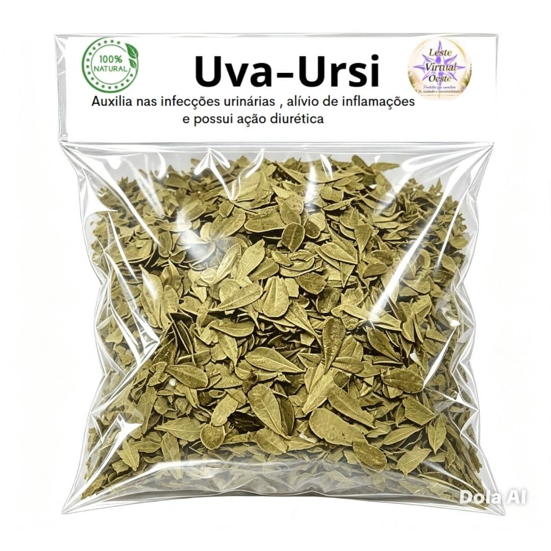 Uva Ursi 30g