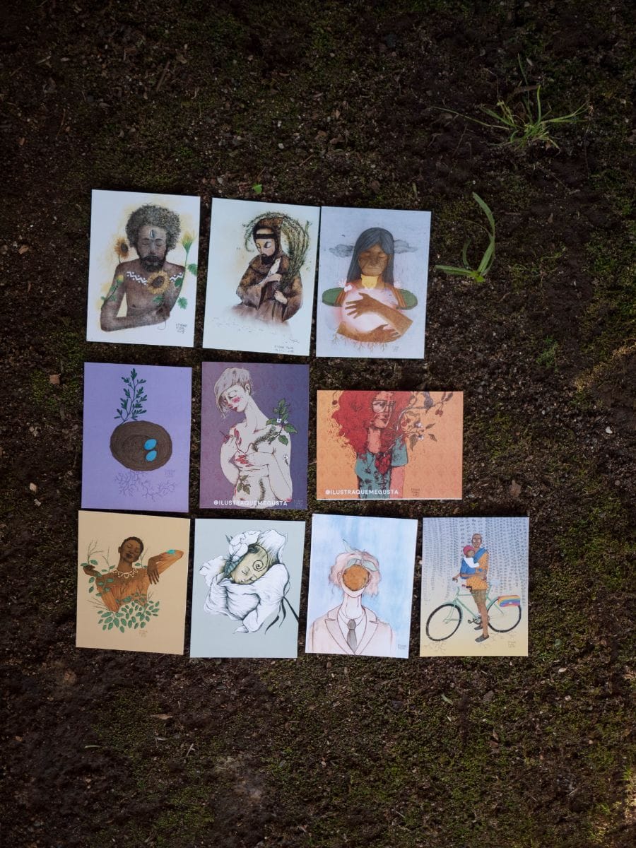 Imãs - Foto 2