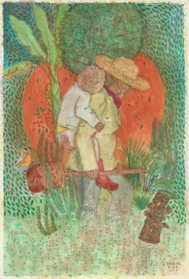 Sem feminismo não há agroecologia!