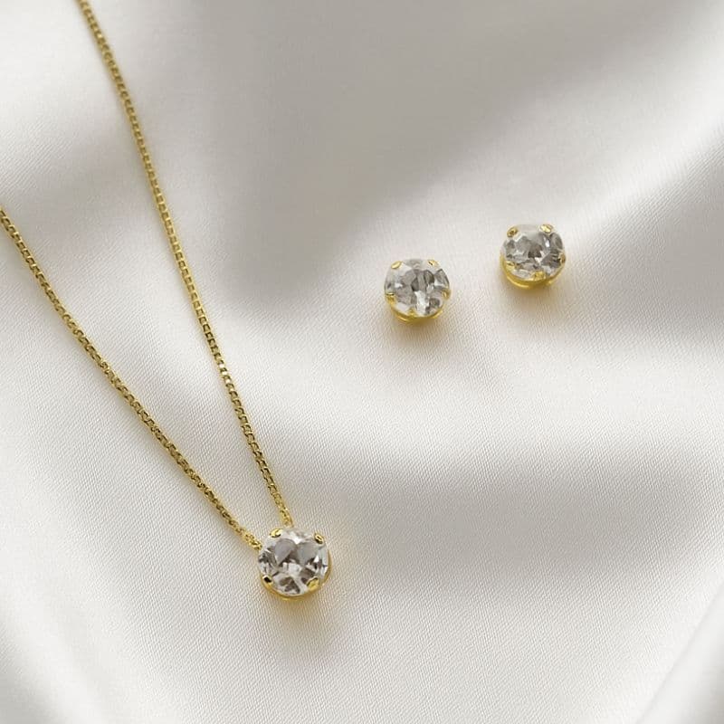 Conjunto Ponto de Luz