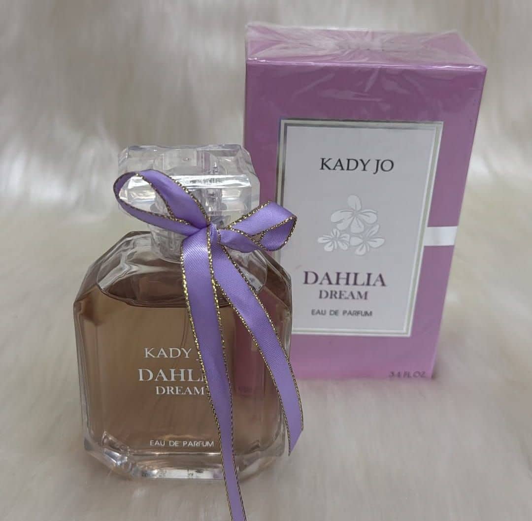 Kady Jo Dáhlia Dream
