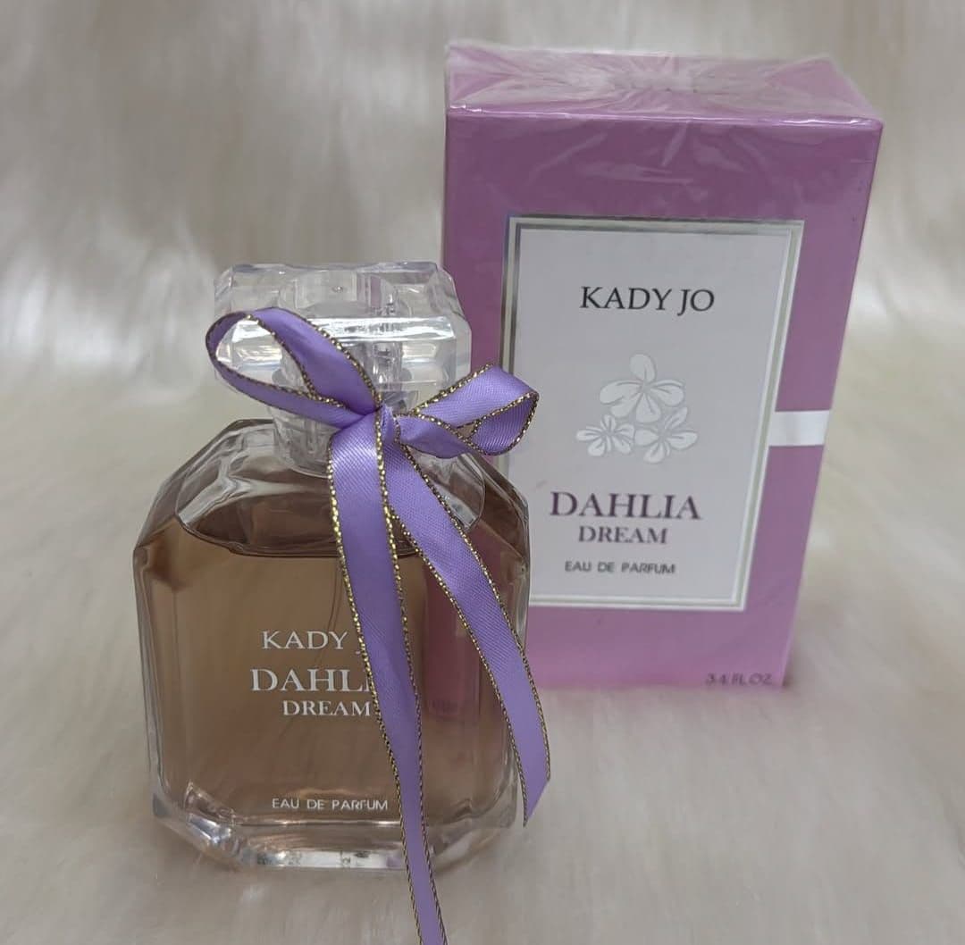 Kady Jo Dáhlia Dream