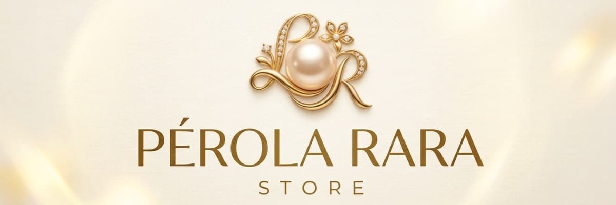 Lançamento Pérola Rara Store