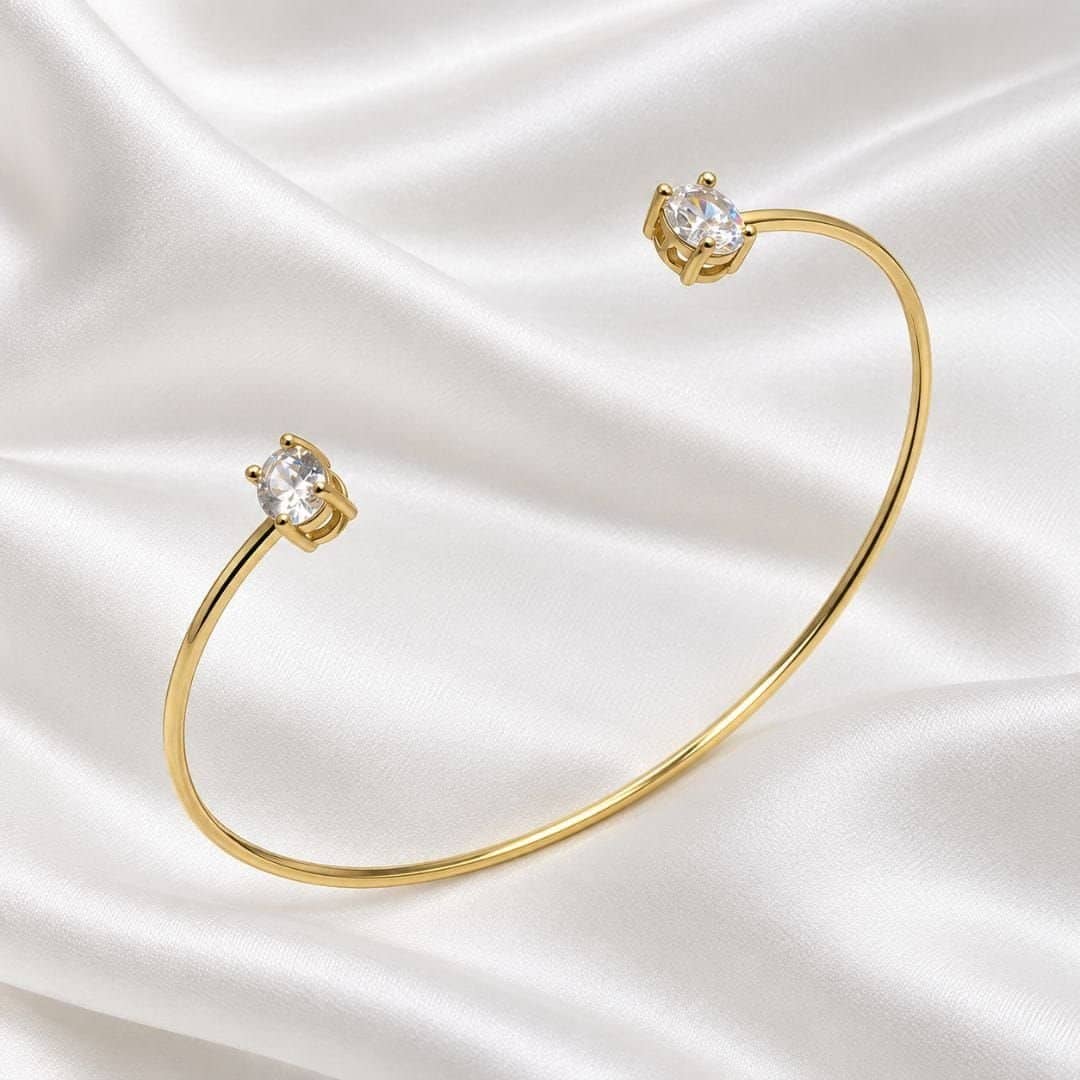 Bracelete Ouro
