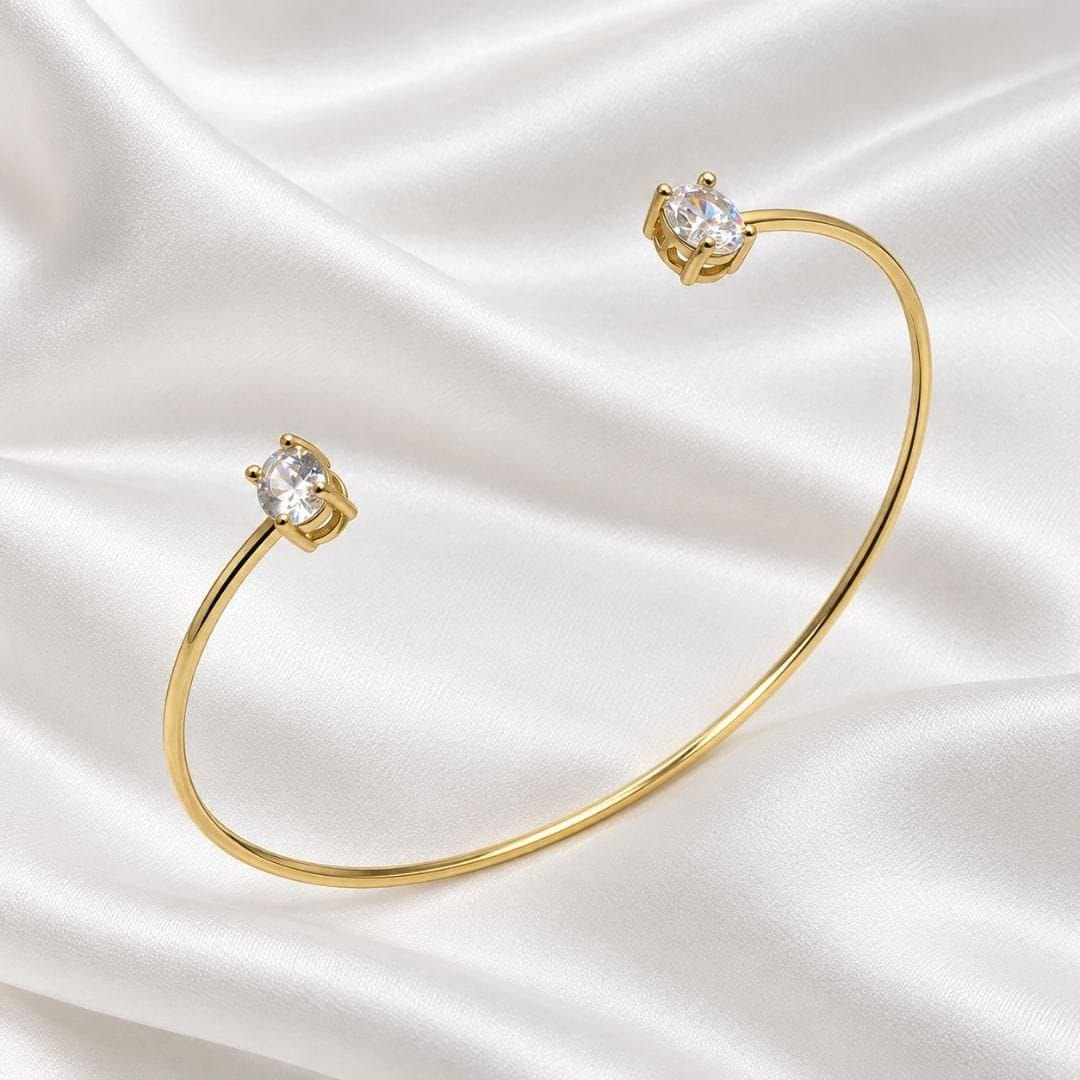 Bracelete Ouro