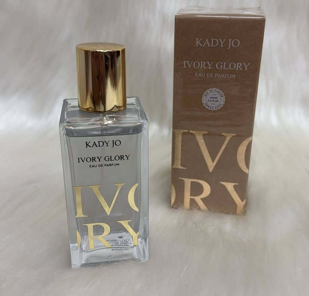 kady Jo Ivory Clory