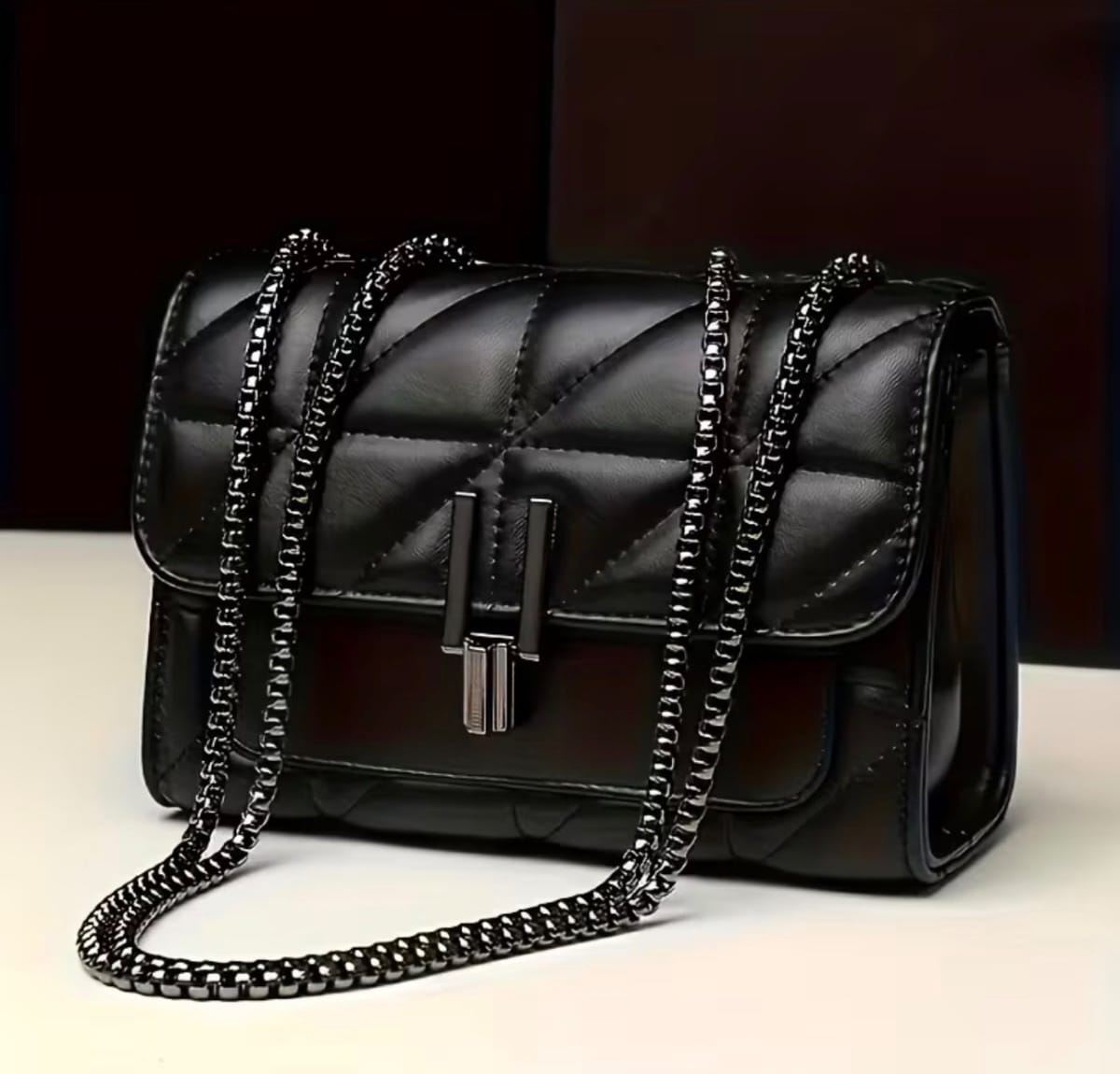 Bolsa luxo - Foto 3