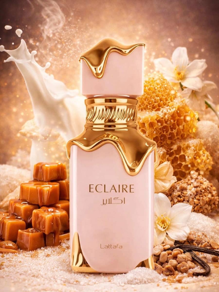 Eclaire