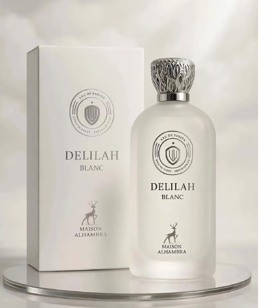 Delilah Blanc - Foto 2