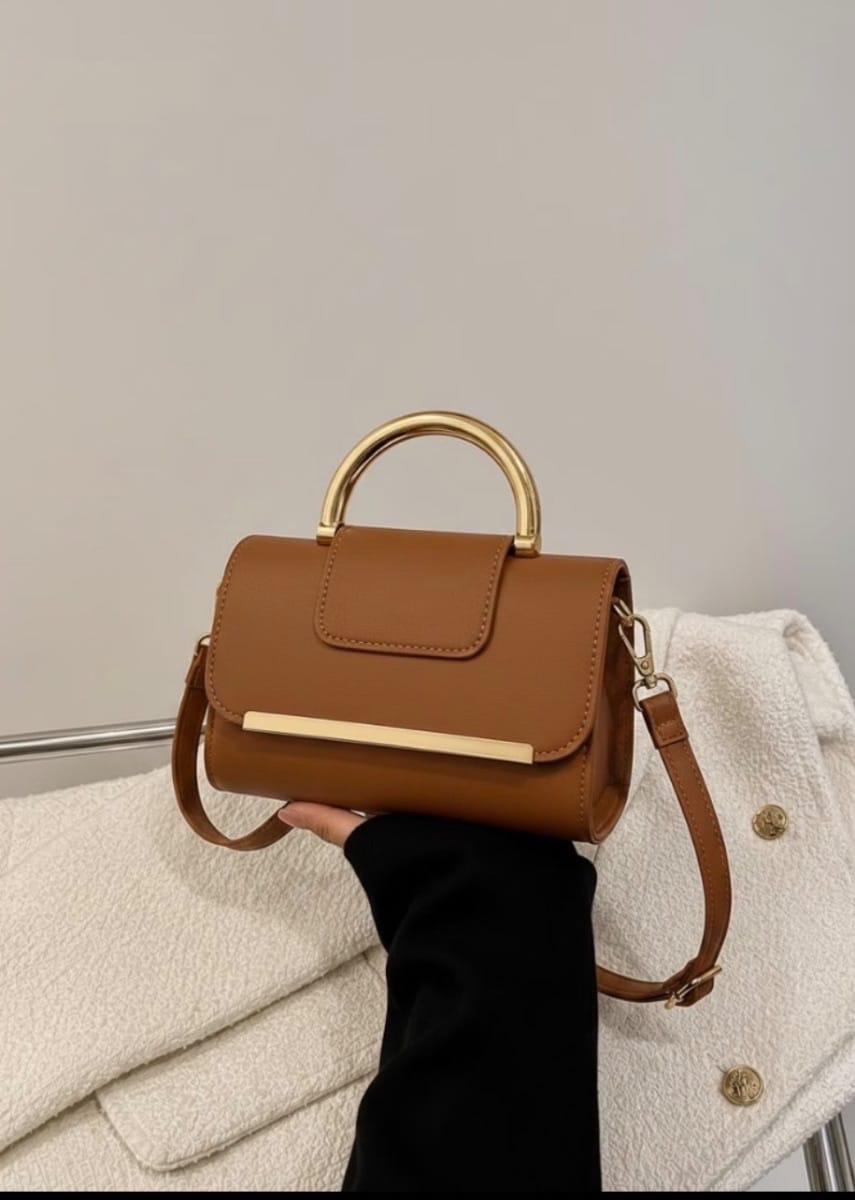 Bolsa feminina casual elegante. - Foto 2