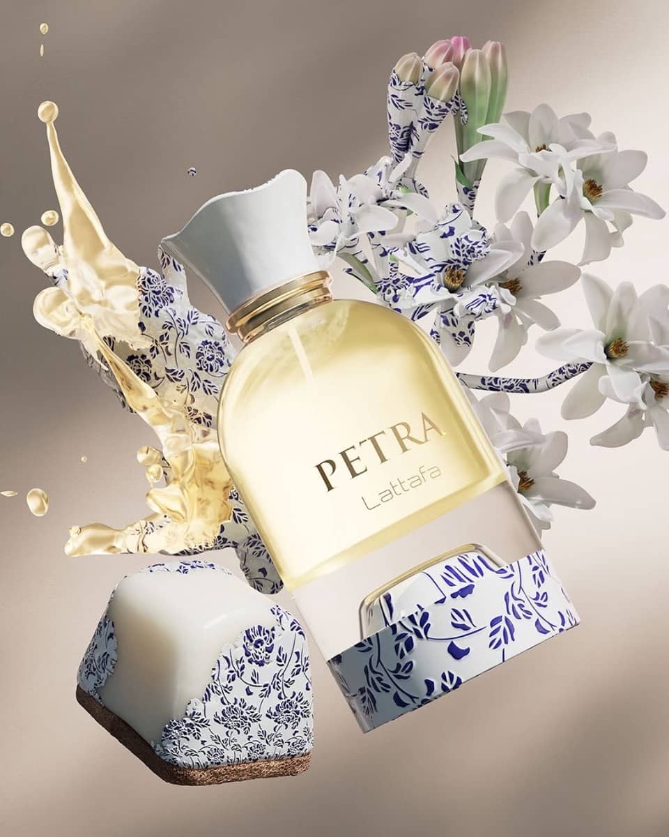 Petra