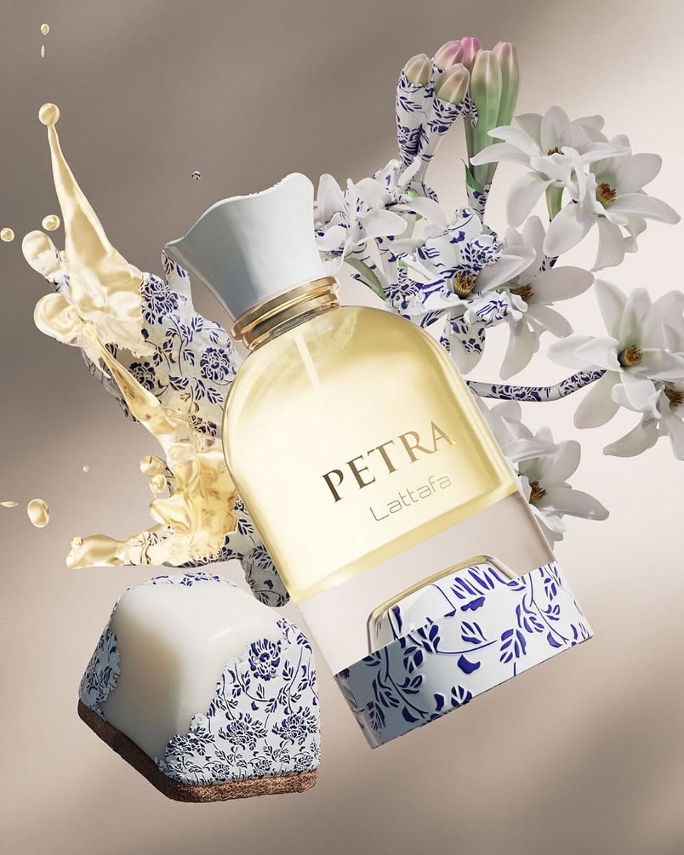 Petra - Foto 1