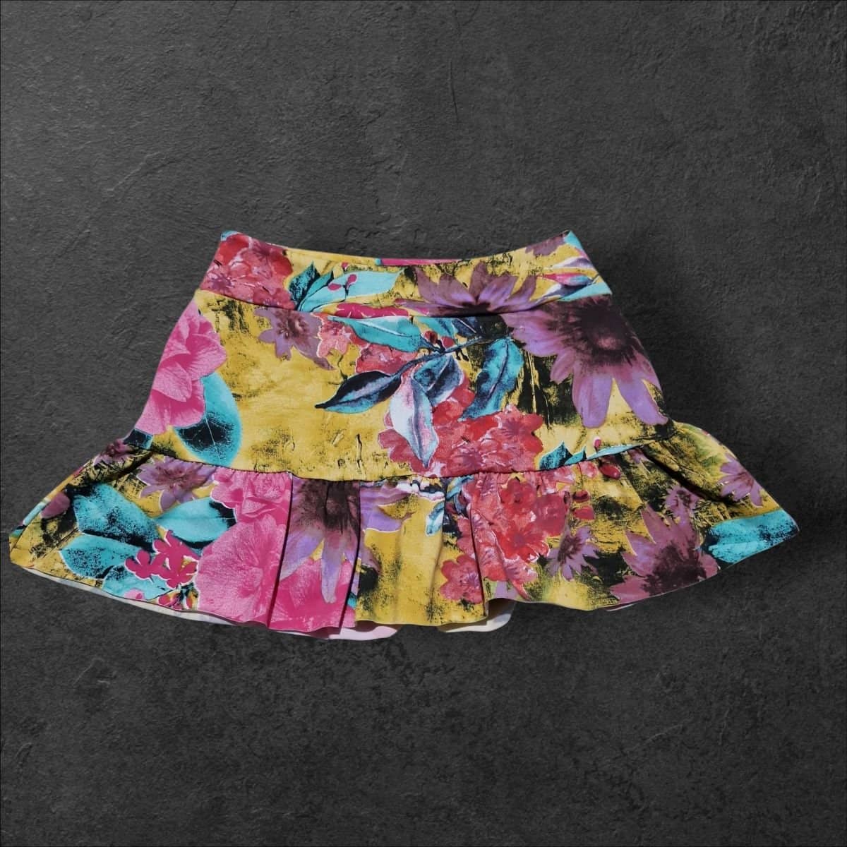 Short Saia Miami M