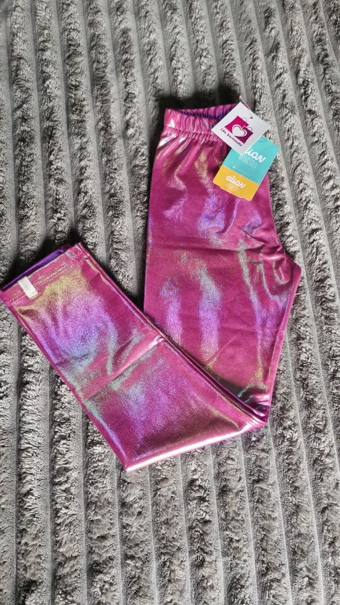 Legging Cirre tam 04 - Foto 1