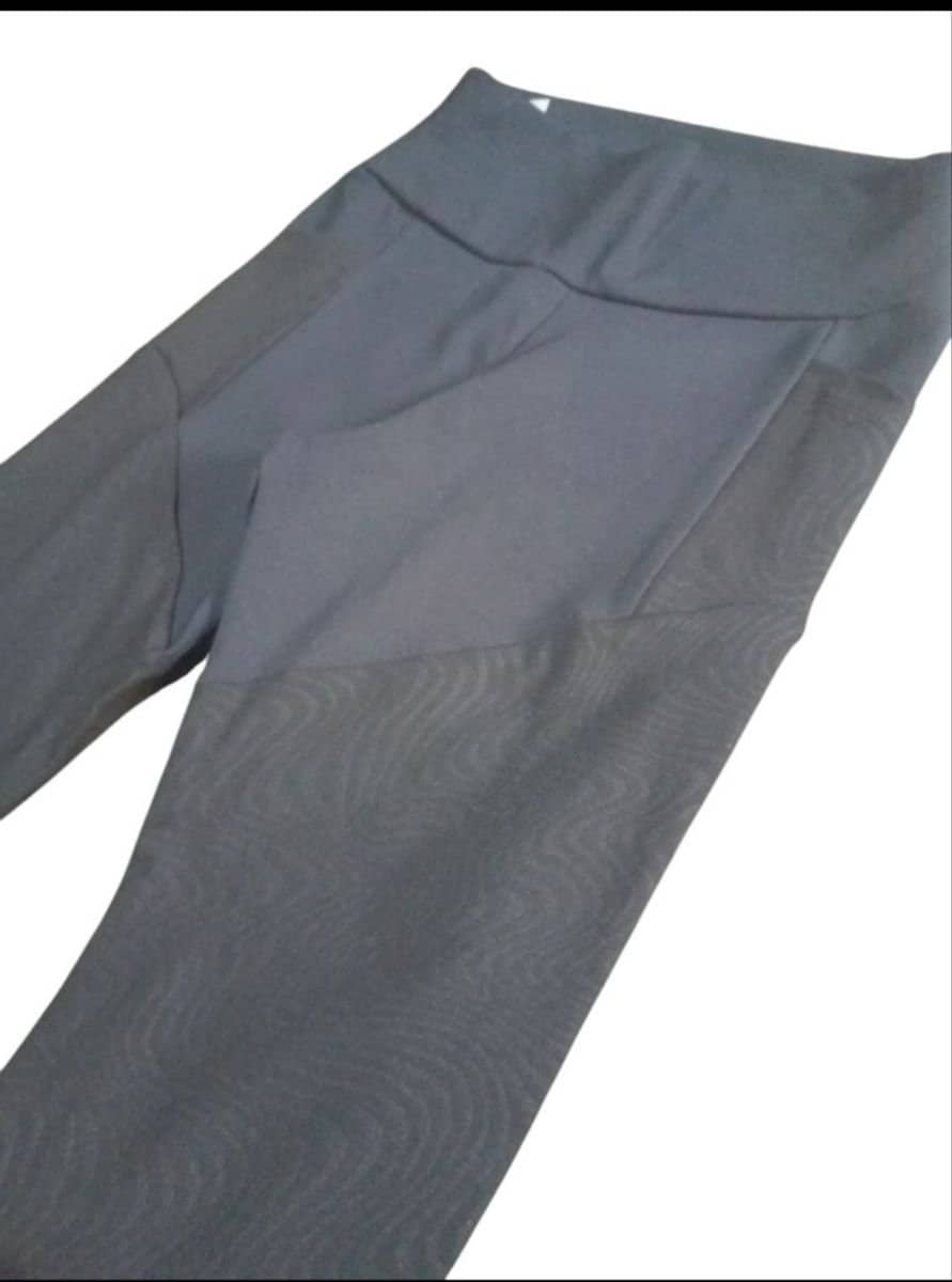 Legging Romance texturizada (tam P)