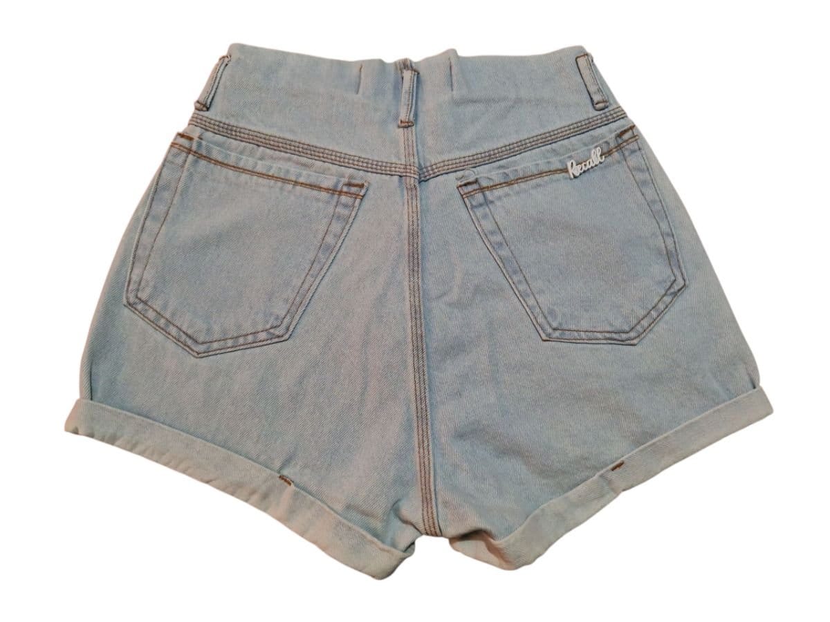 Short cristal balãozinho Tam 36 - Foto 2