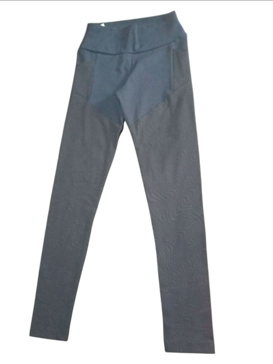 Legging Romance texturizada (tam P) - Foto 2