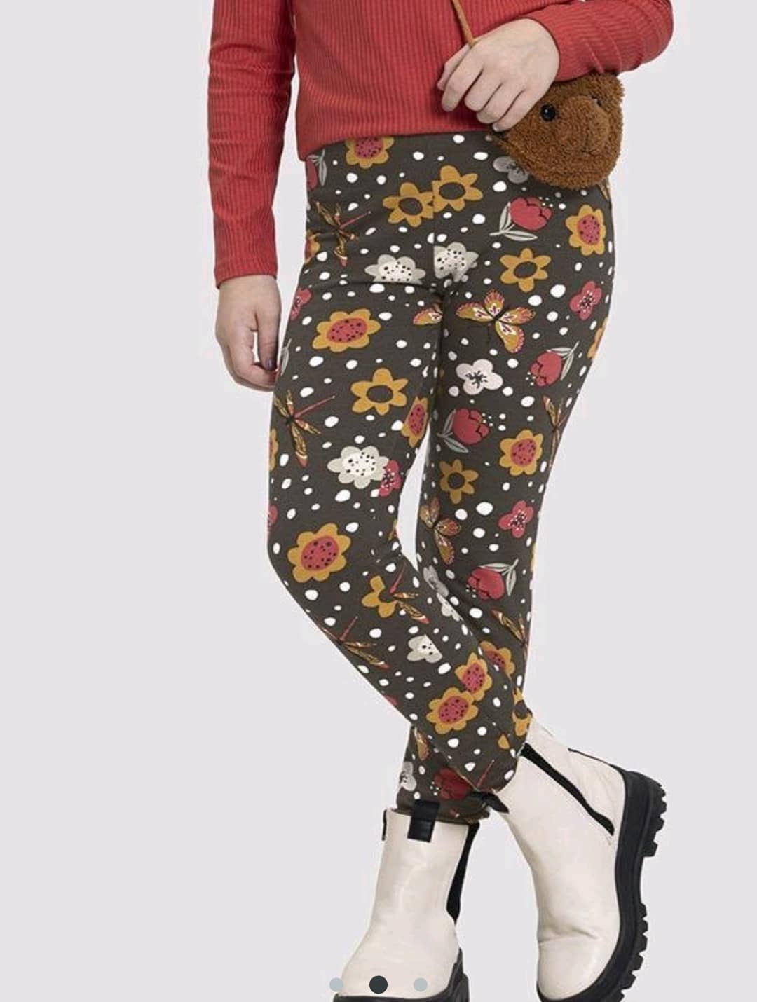 Legging Alakazzo Tam 8