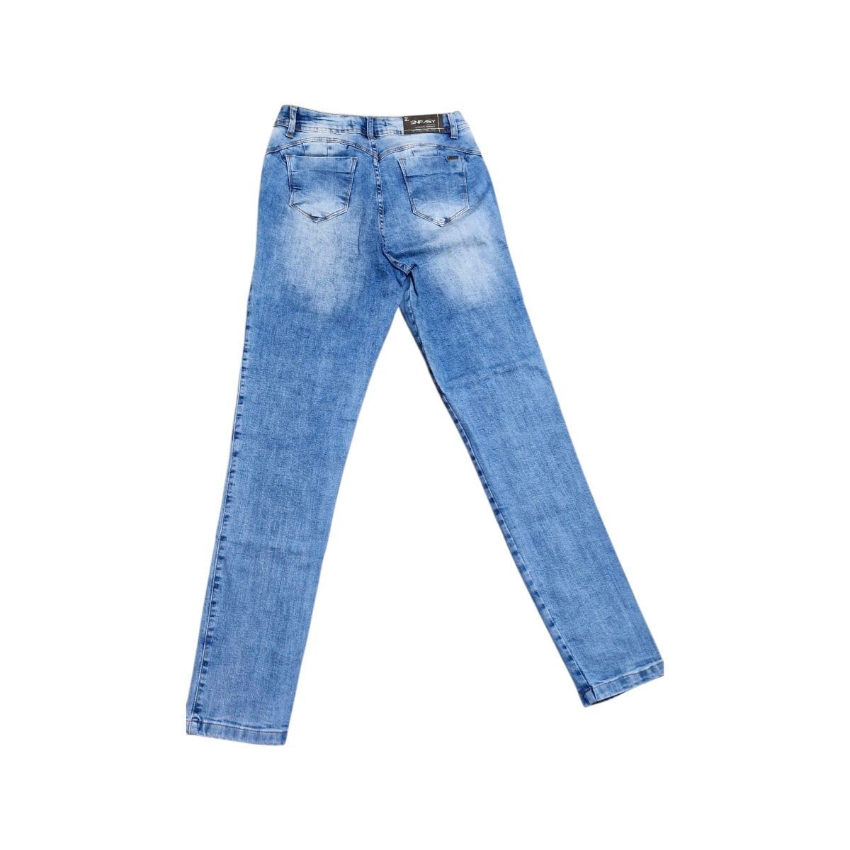 Calça jeans Modela bumbum - Foto 2
