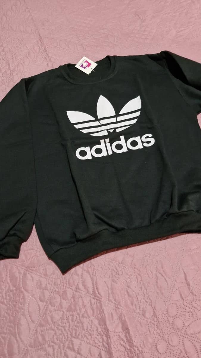 Moleton tam 14 adidas