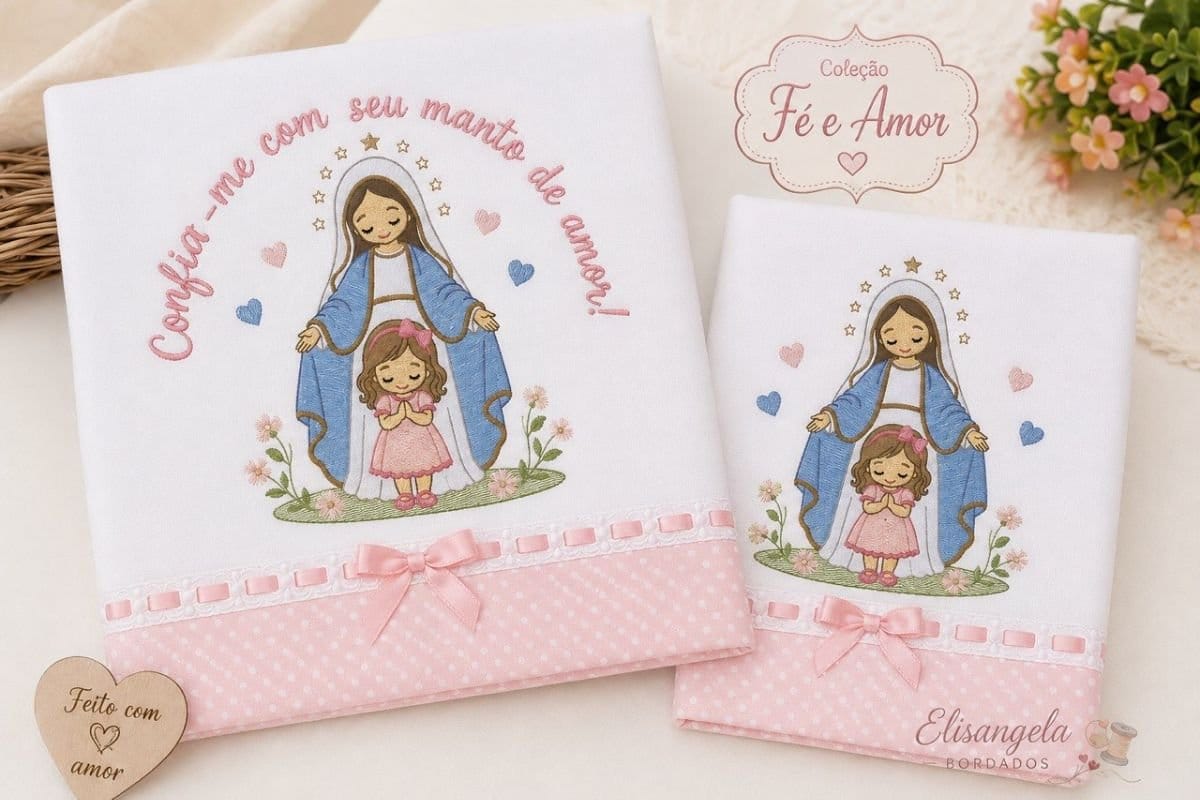 Fraldas tradicionais Femeninas - Foto 2