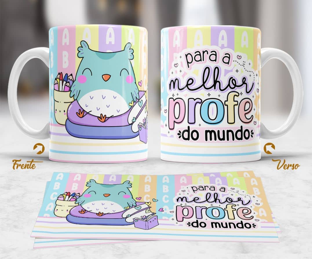 Cnecas dia dos professores