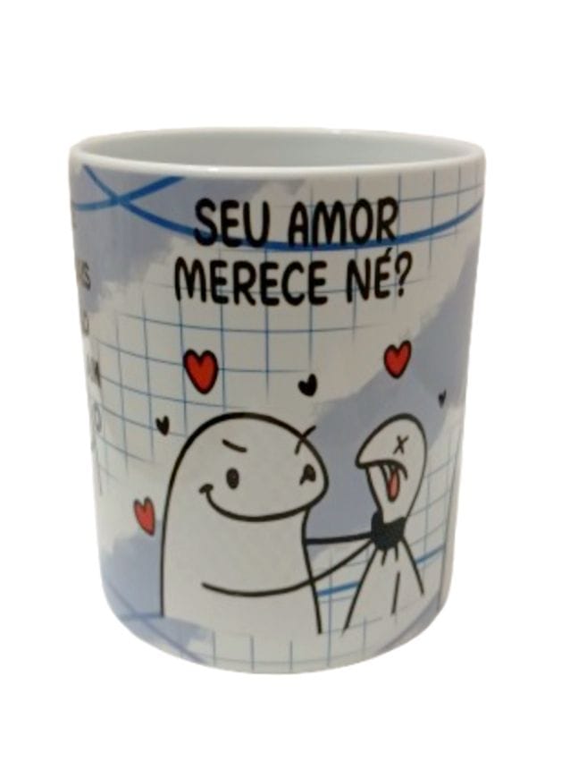 Canecas Flork - Foto 2