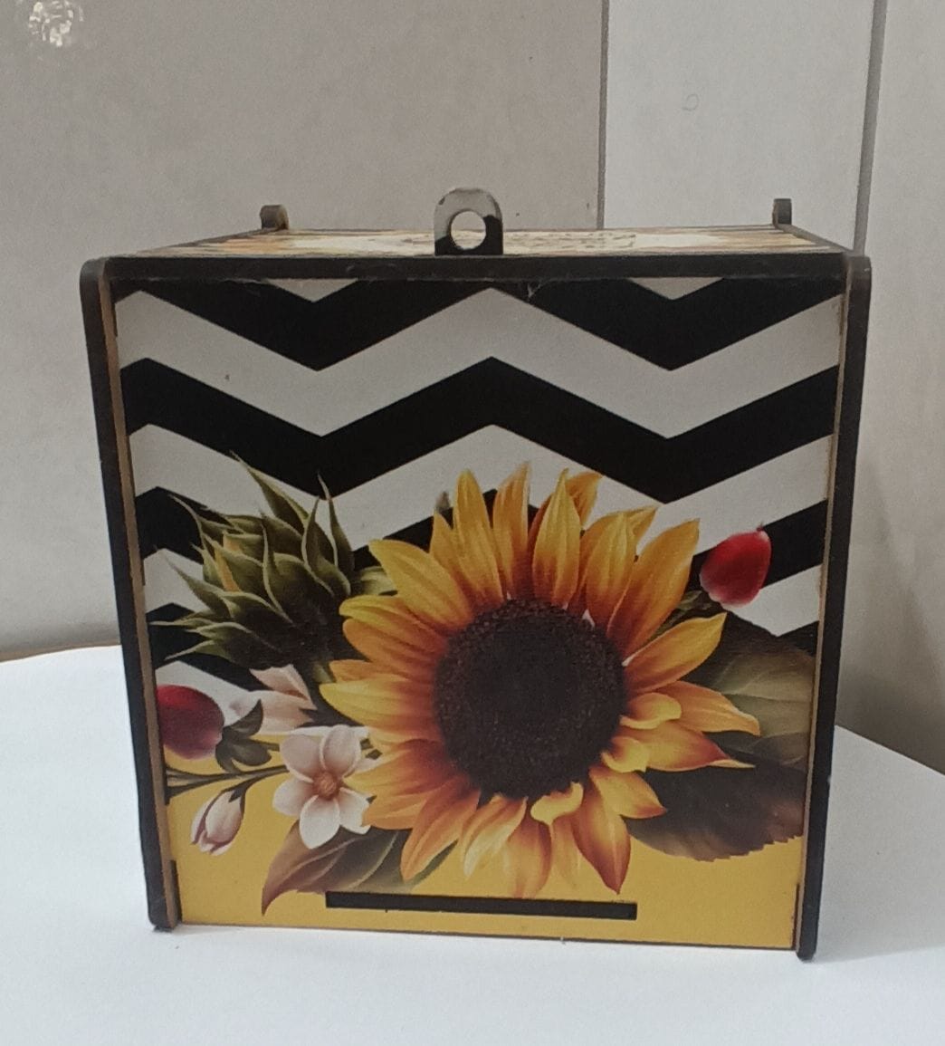 Caixa para caneca - Foto 3