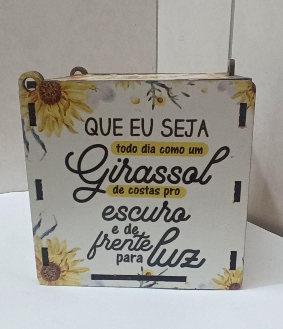 Caixa para caneca - Foto 1
