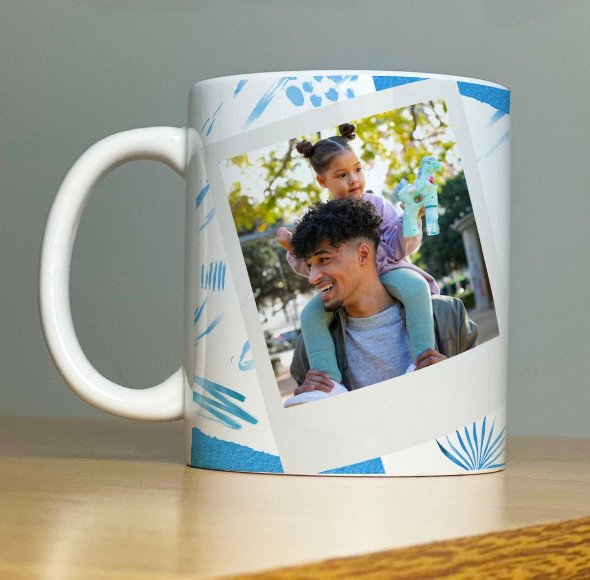 canecas com fotos - Foto 4