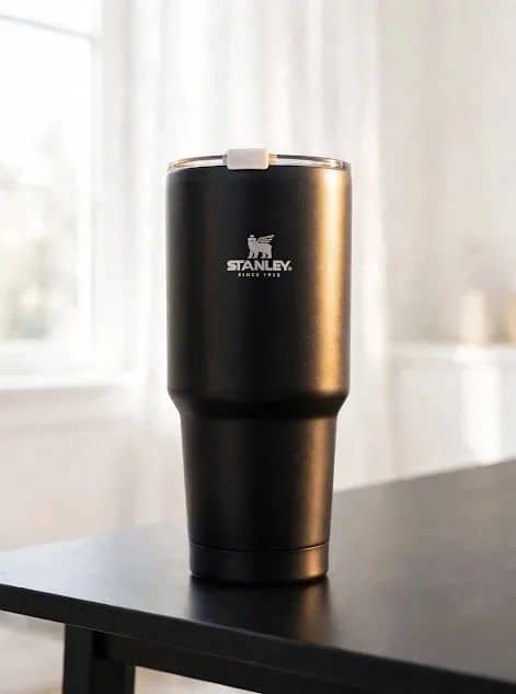COPO 600ML BRILHANTE STANLEY