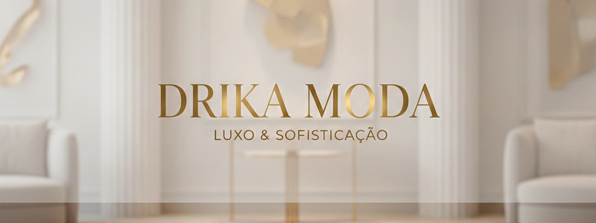 DRIKA MODA