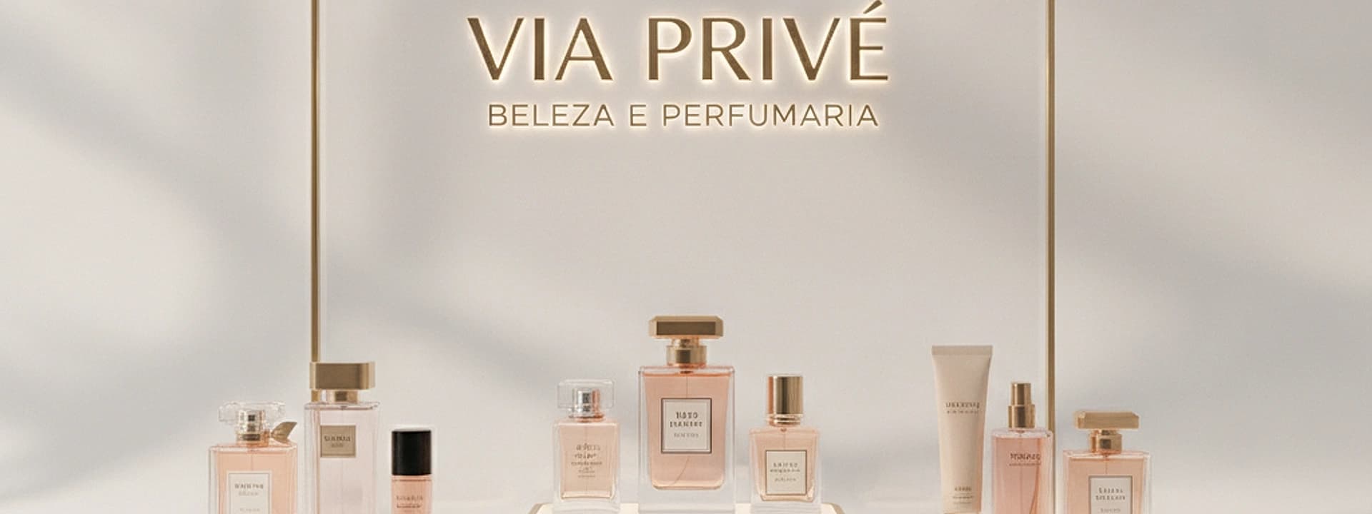 Capa de Via prive