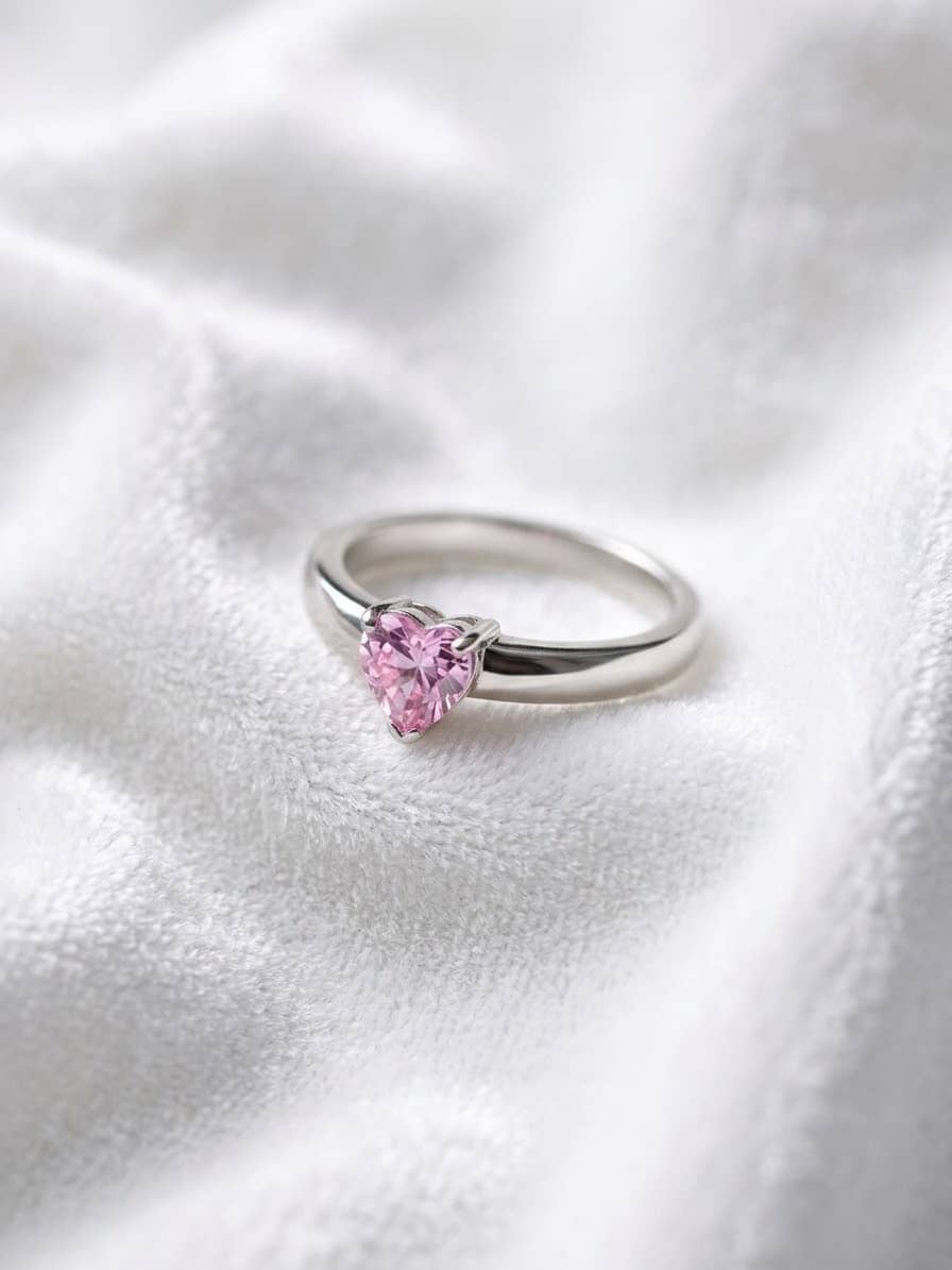 ✨anel solitário ✨💍