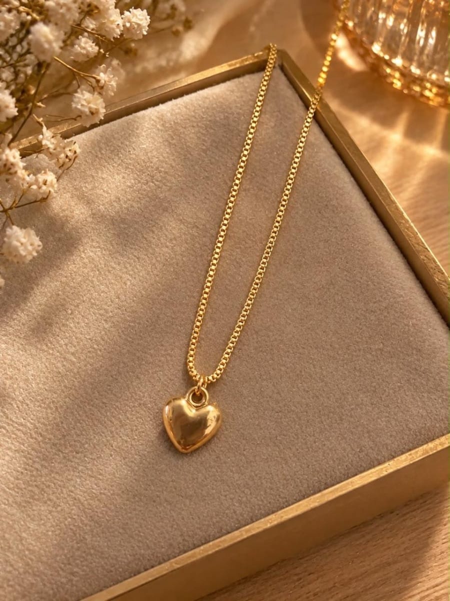 Semi joias 💎 - Foto 1