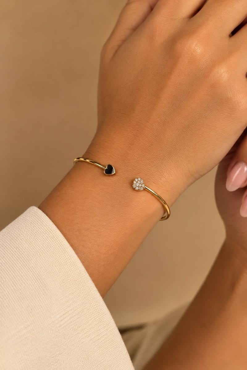 Pulseira Dourada - Foto 4