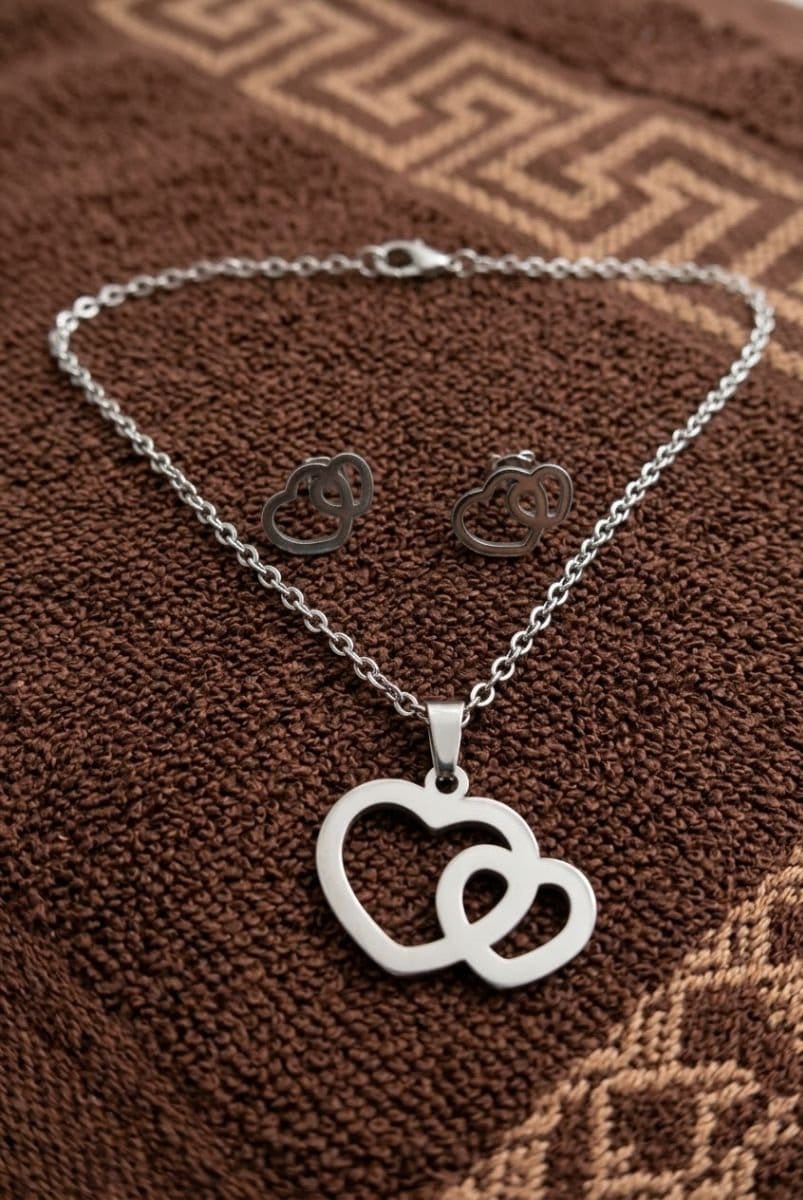 ✨ Conjuntos prateado e Dourado ✨ - Foto 5