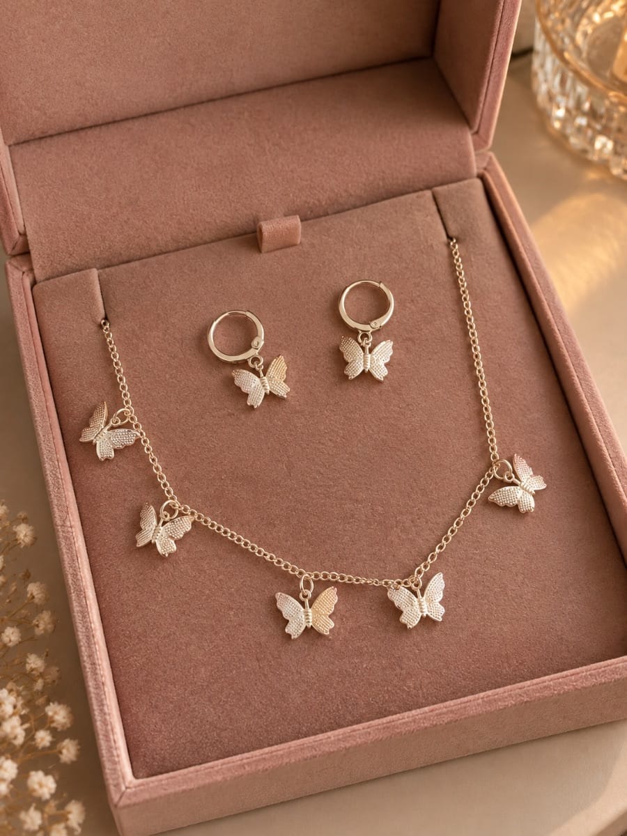 Conjunto ✨💎 - Foto 5