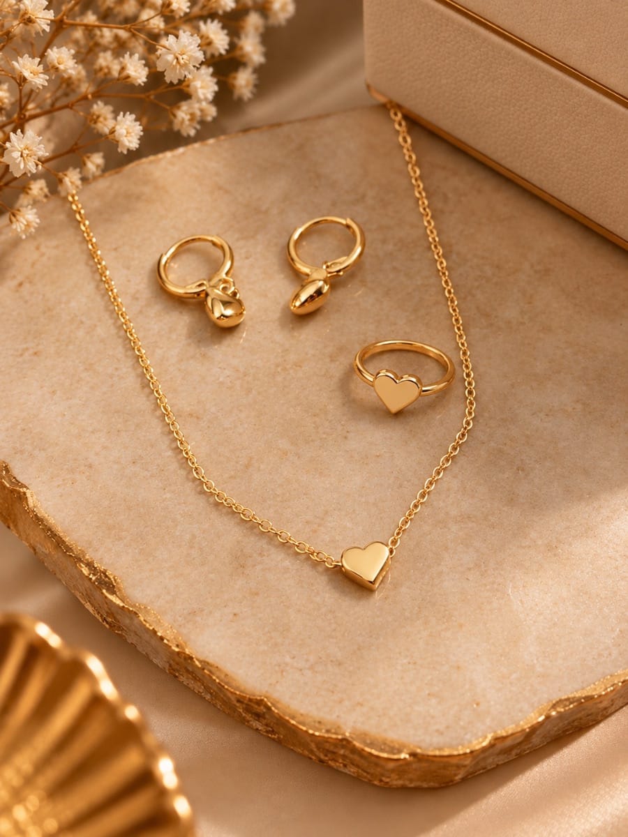 Conjunto ✨💎 - Foto 3